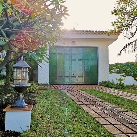 فيلا Nanou House La Matanza De Acentejo المظهر الخارجي الصورة