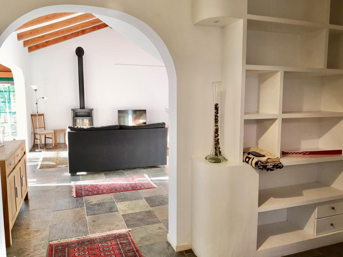 فيلا Nanou House La Matanza De Acentejo المظهر الخارجي الصورة